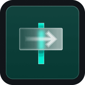 Arrow Sign Illo