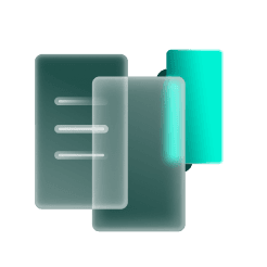 Centre Icon