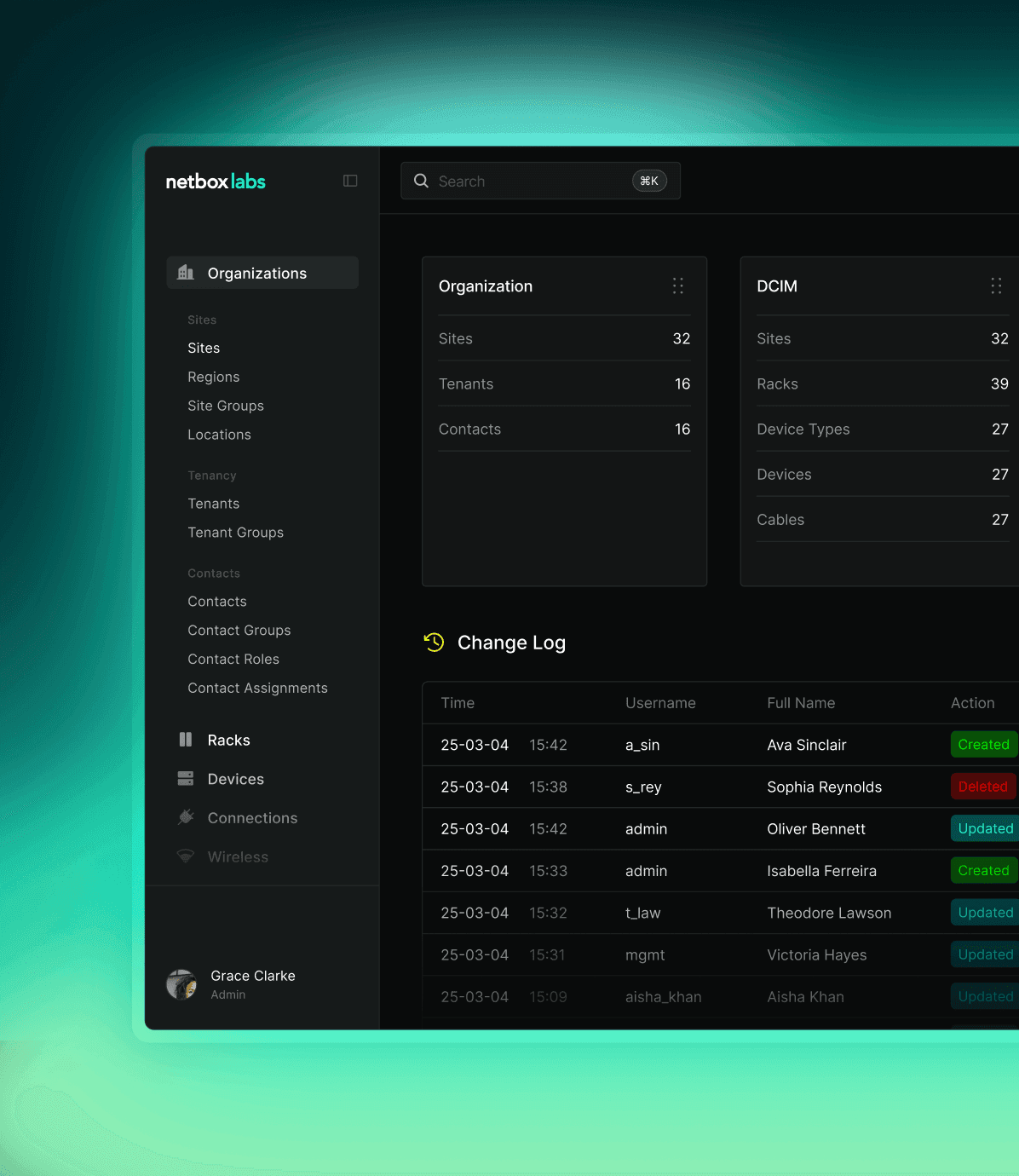 NetBox for IPAM | NetBox Labs
