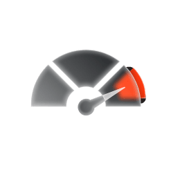 Gauge Icon