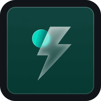 Lightning Illo