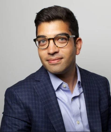 Salil Jani