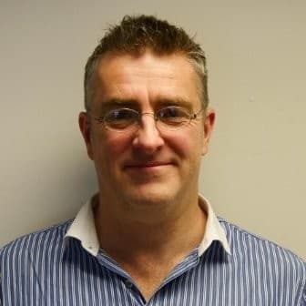 Steve Maloney