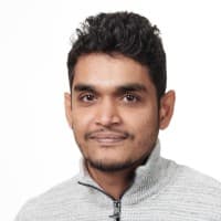 Suresh Vina LMAX Group
