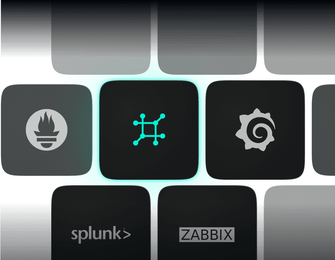 Ecosystem Logo Grid