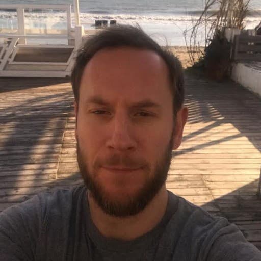 mark-coleman