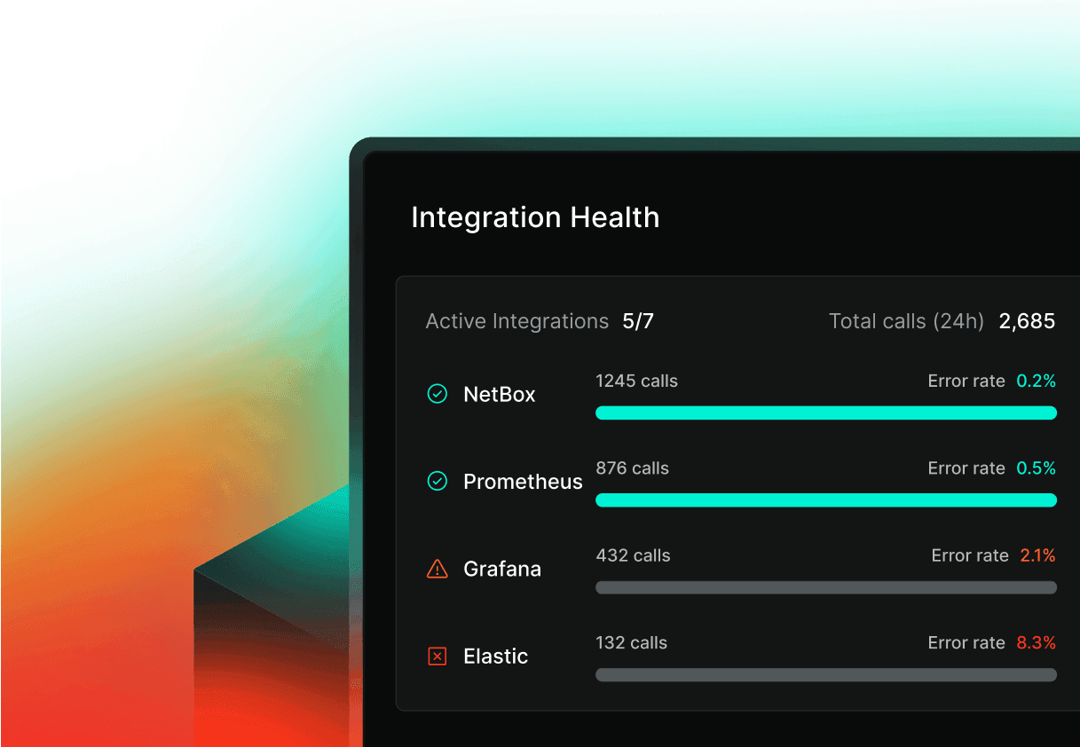 Nitro Ai Tile