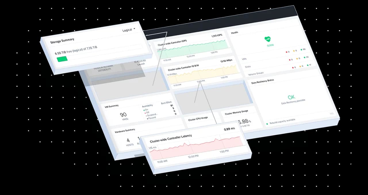 From Spreadsheet Chaos to Peace of Mind Across Massive and Diverse Infrastructure