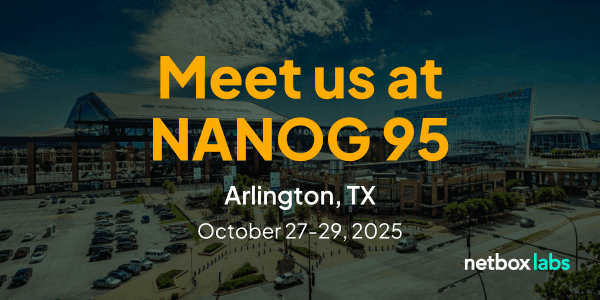 NANOG 95