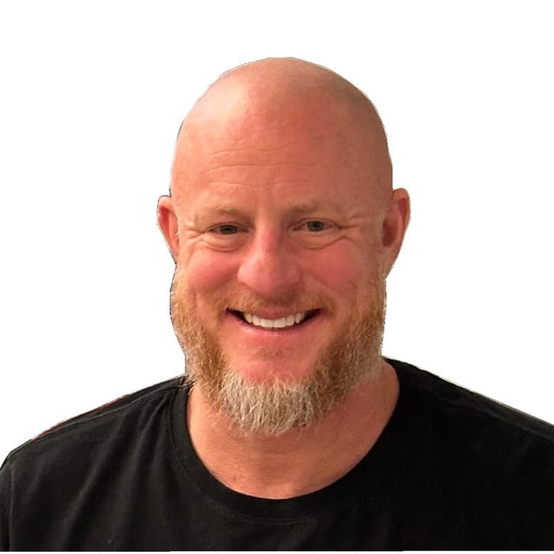Fred Mercer