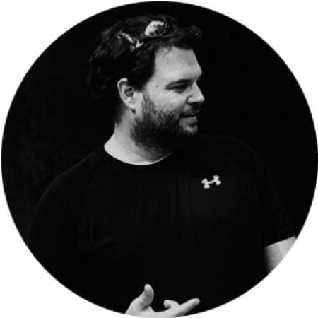 Jason Novinger