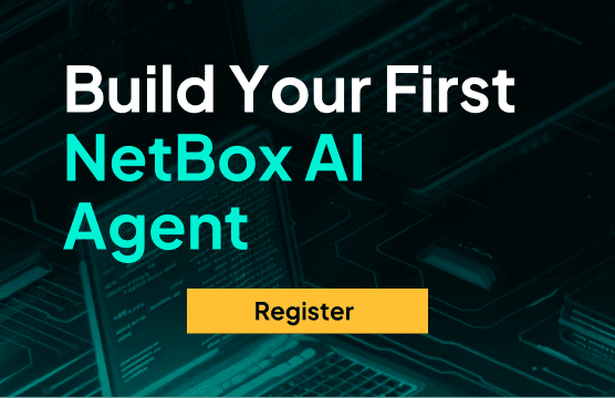 Build Your First NetBox AI Agent