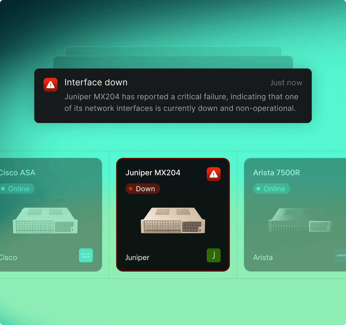 NetBox Observability | NetBox Labs