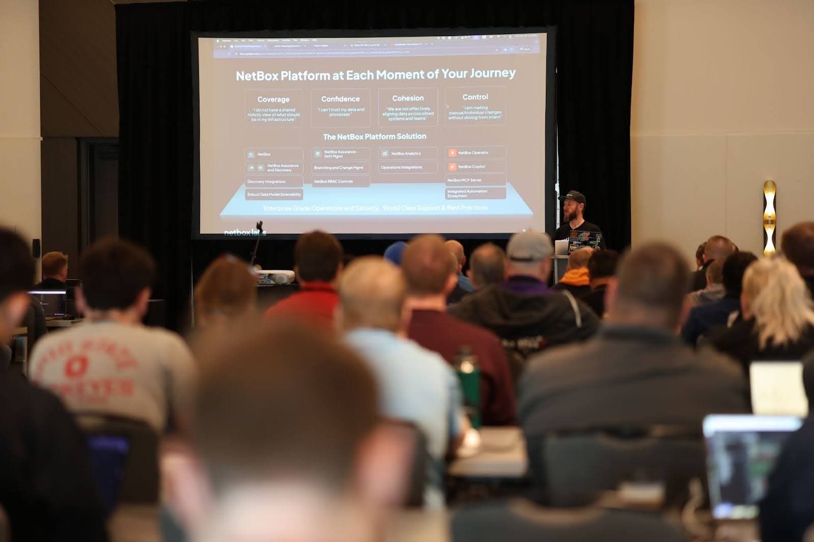 Autocon Network Workshop