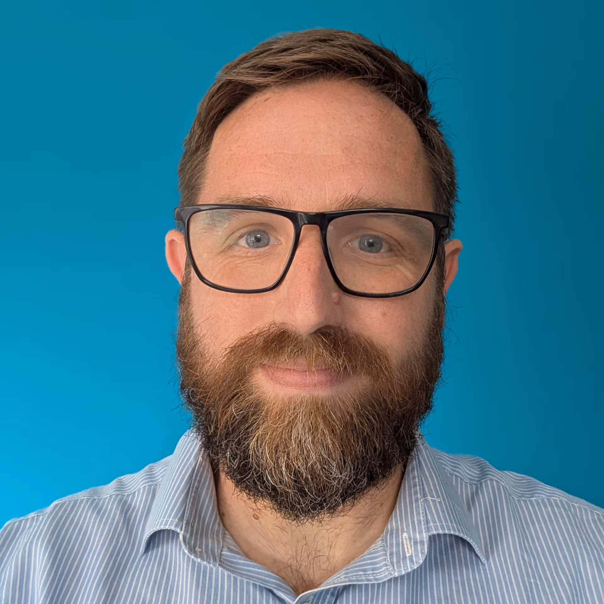 Matt York Netboxlabs
