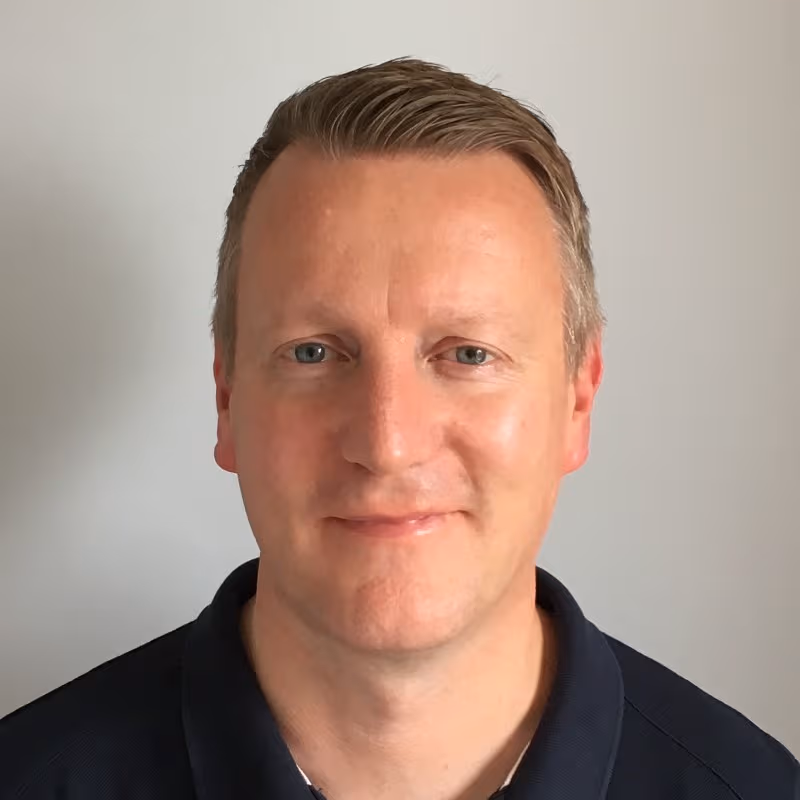 Rich Bibby Netbox Labs