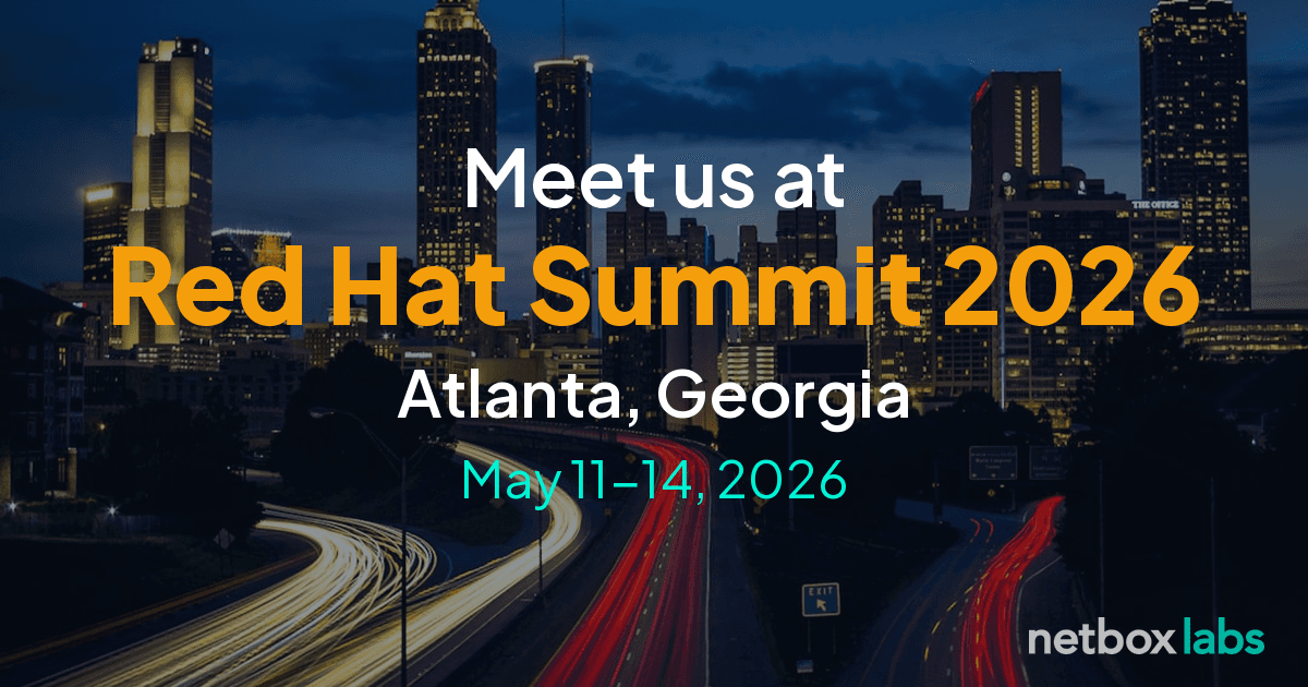 Red Hat Summit 2026