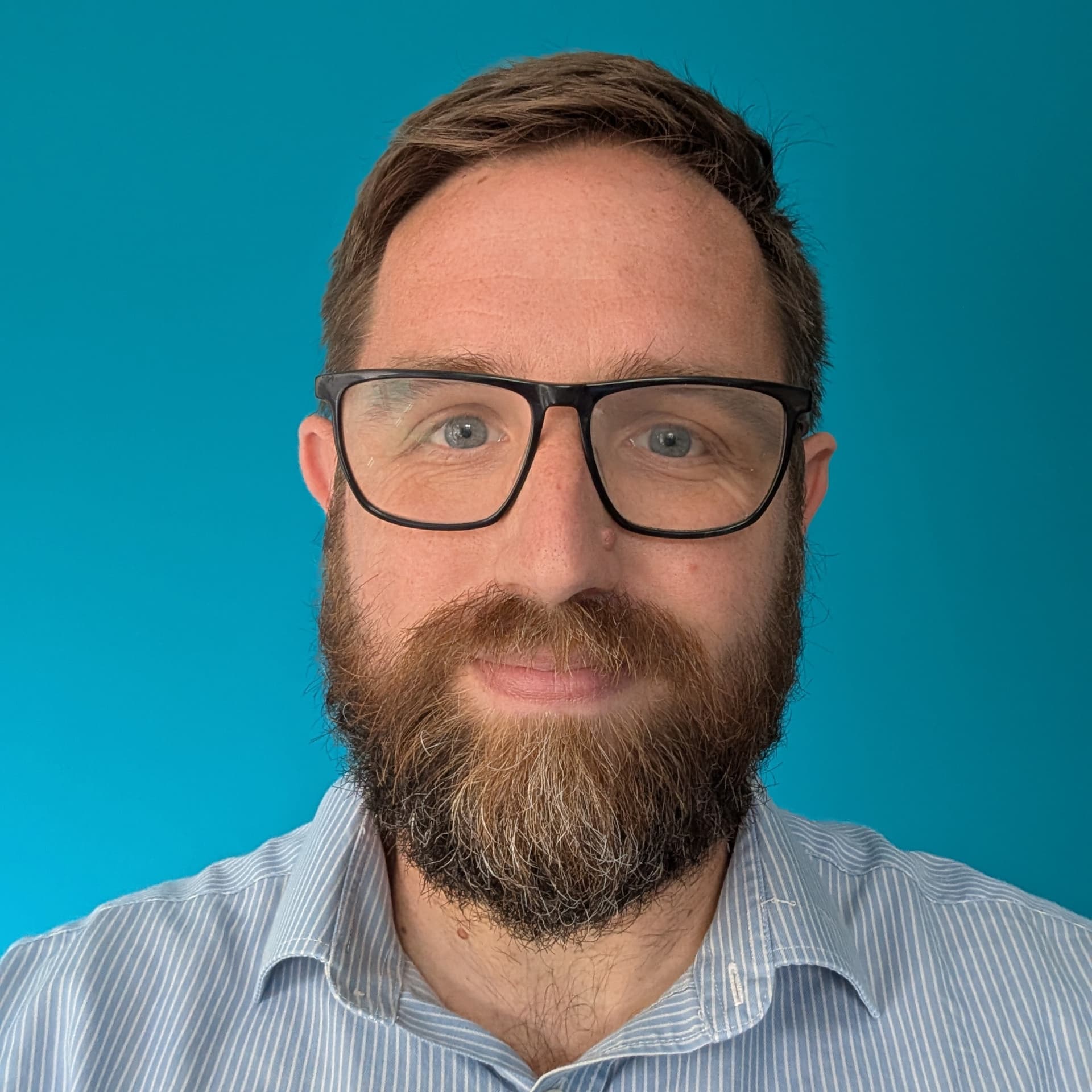 Matt York Netboxlabs