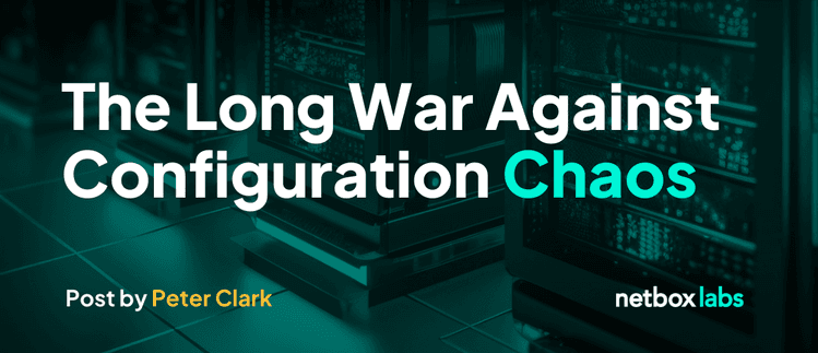 The Long War Against Configuration Chaos