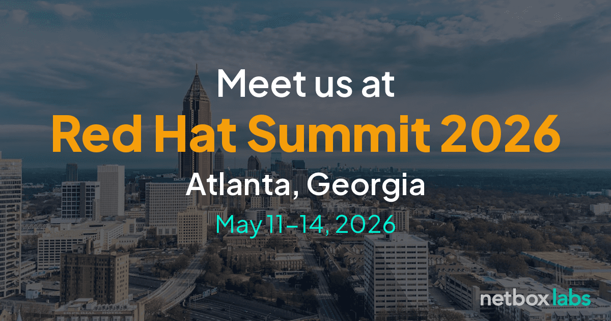 Red Hat Summit 2026