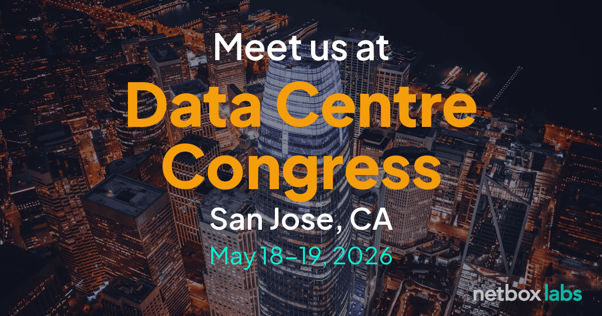 Data Centre Congress 2026 banner