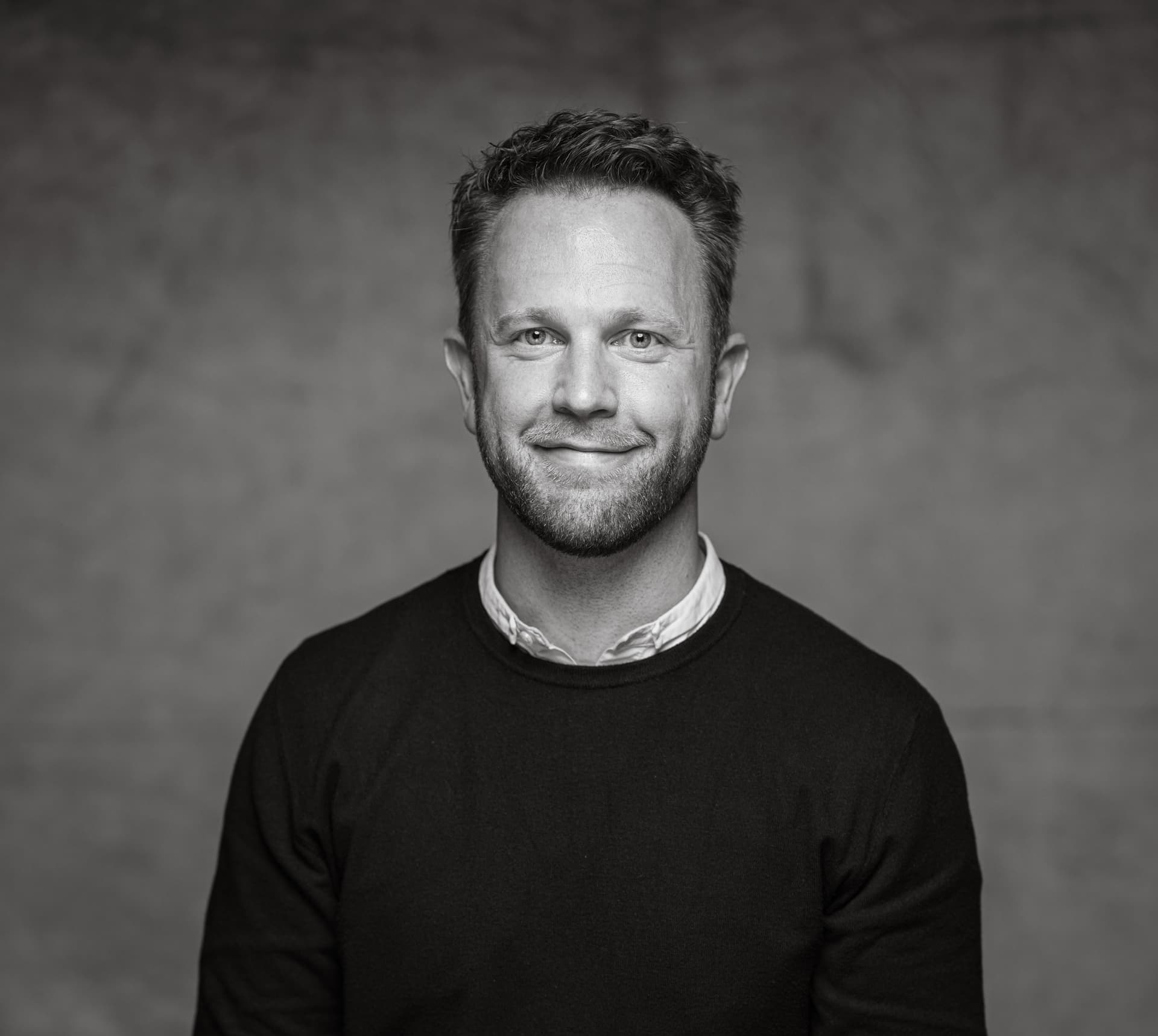 Joerg Schultz