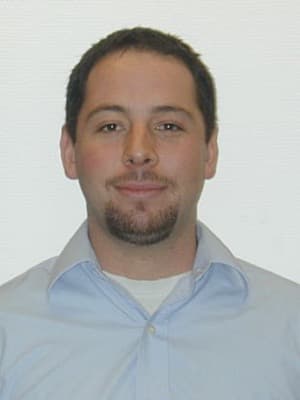 Josh Halley