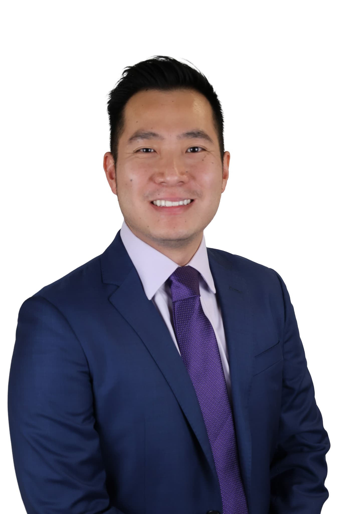 Nathan Pan
