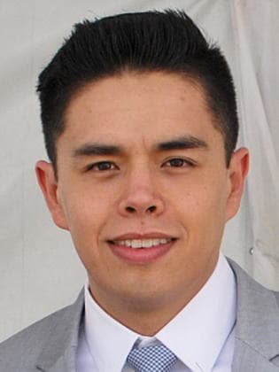 Oscar Silva
