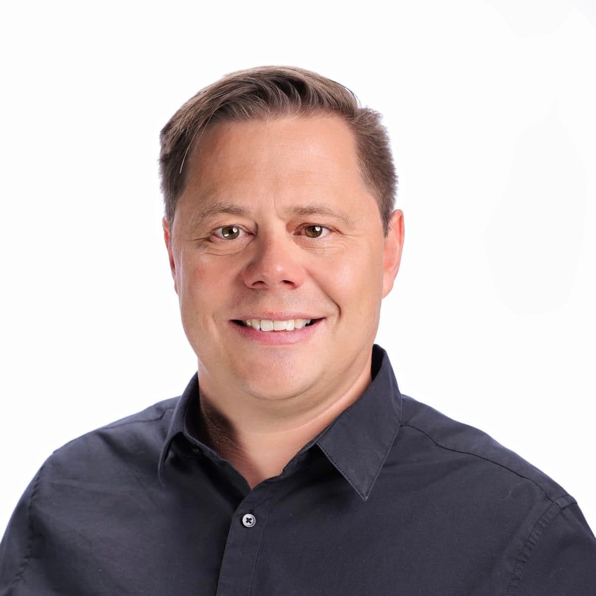 Patrick Mosimann