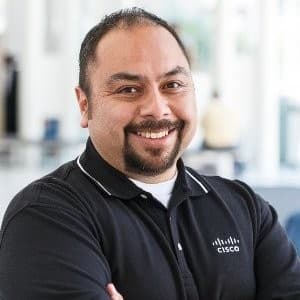 Raymond Viscaina