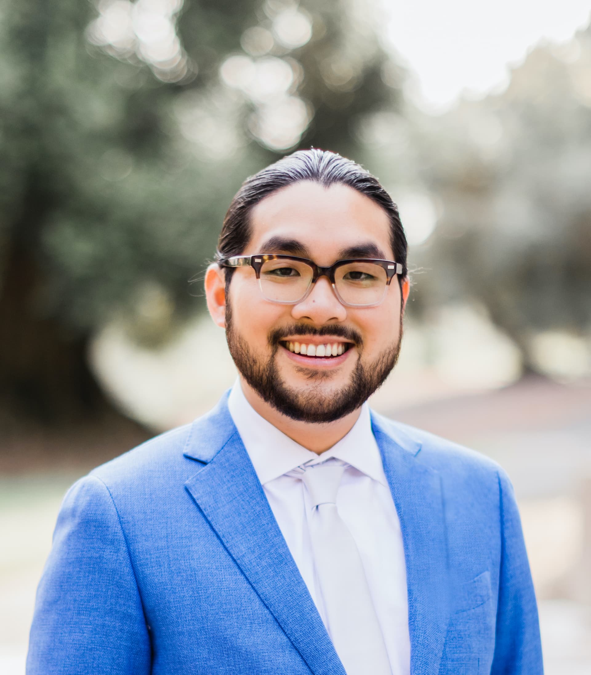 Nathan Chan Headshot