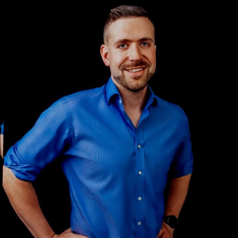 Chris Beye