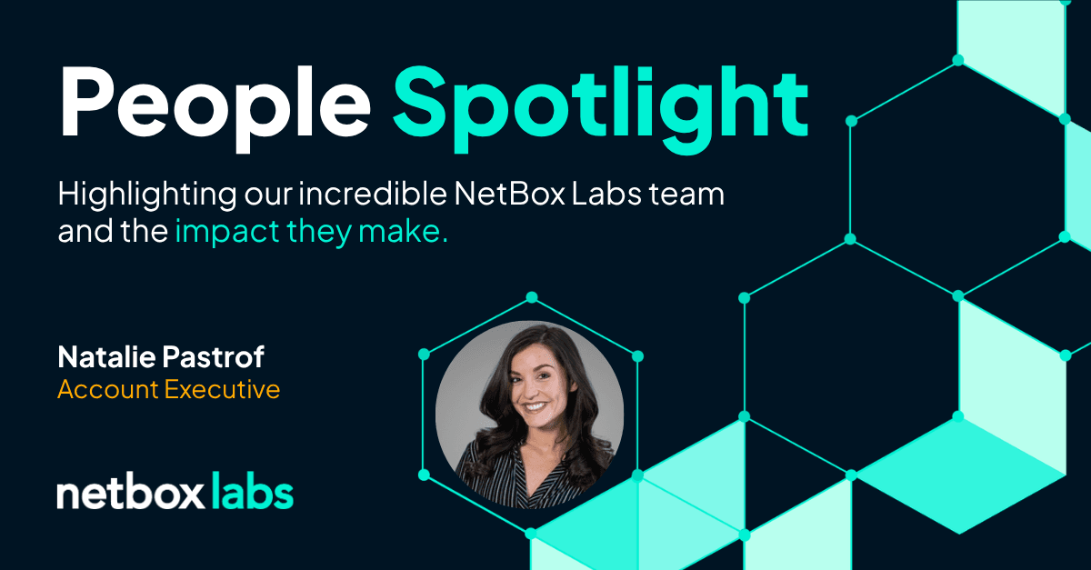 Meet Natalie Pastrof, the AE Who Leads With Trust