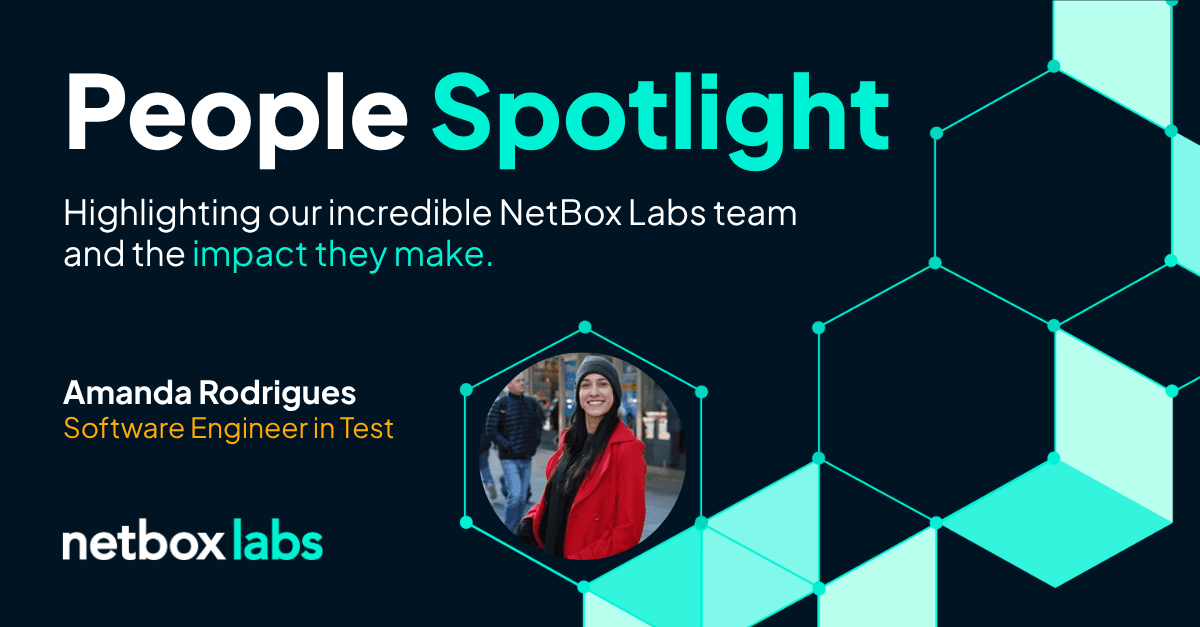 Meet Amanda Rodrigues, the Engineer Building Confidence in Observability