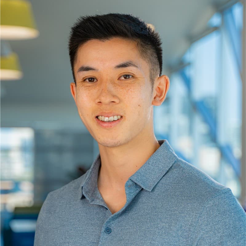 Austin Wu