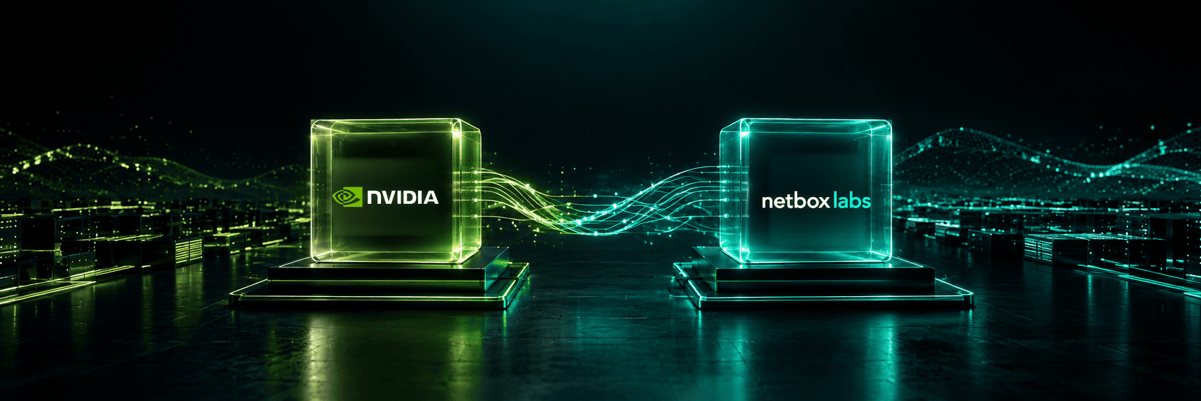 NVIDIA and NetBox Labs Partner to Accelerate AI Data Center Deployment and Operations