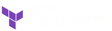 Terraform PrimaryLogo ColorWhite RGB E1702345172999