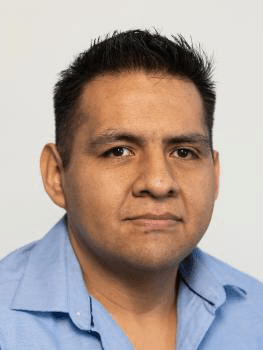 Sergio Romero Briones