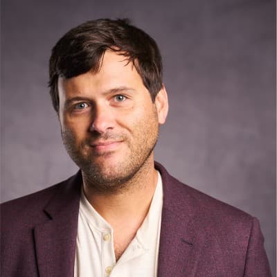 Jeff Headshot