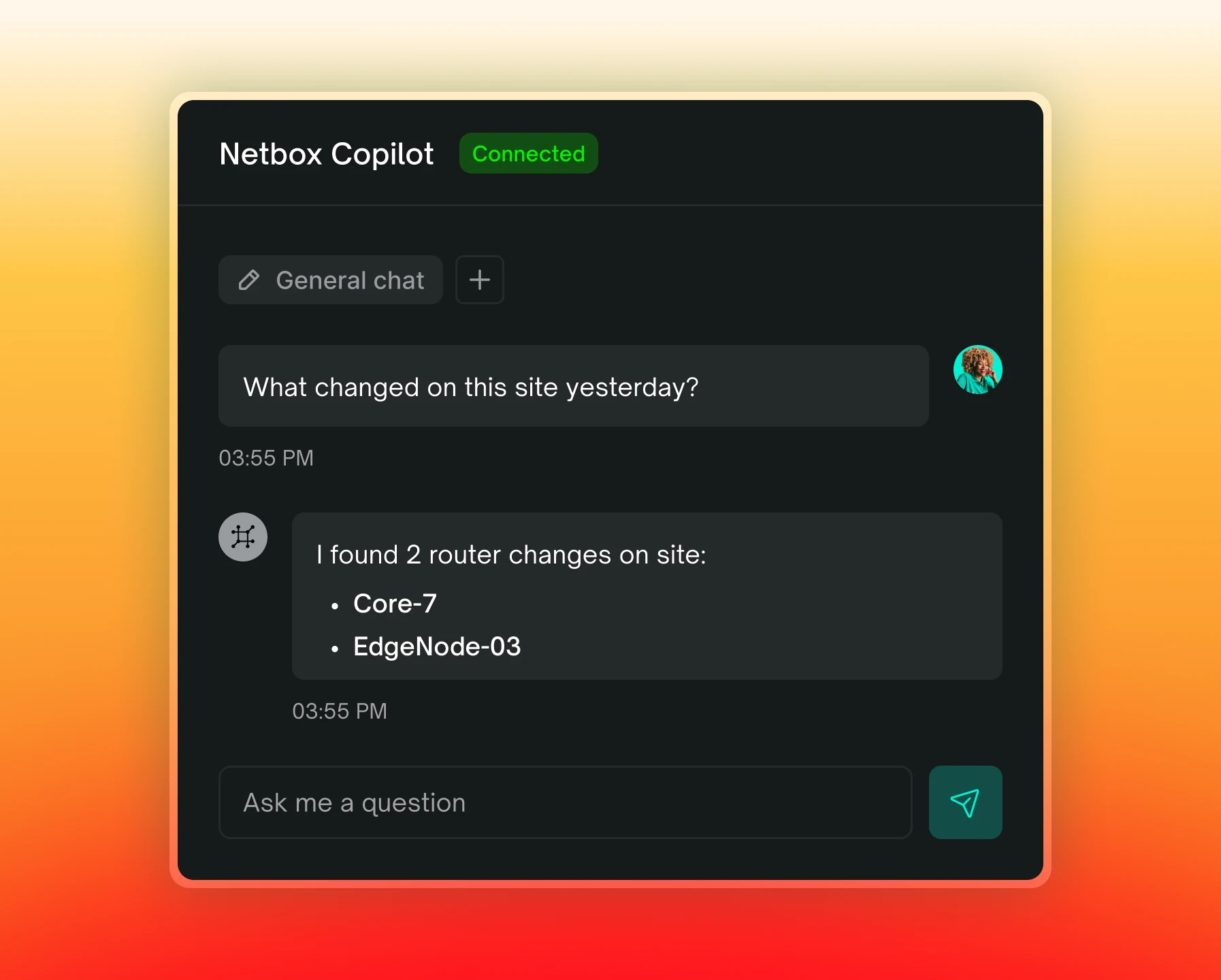 Act Netbox Copilot