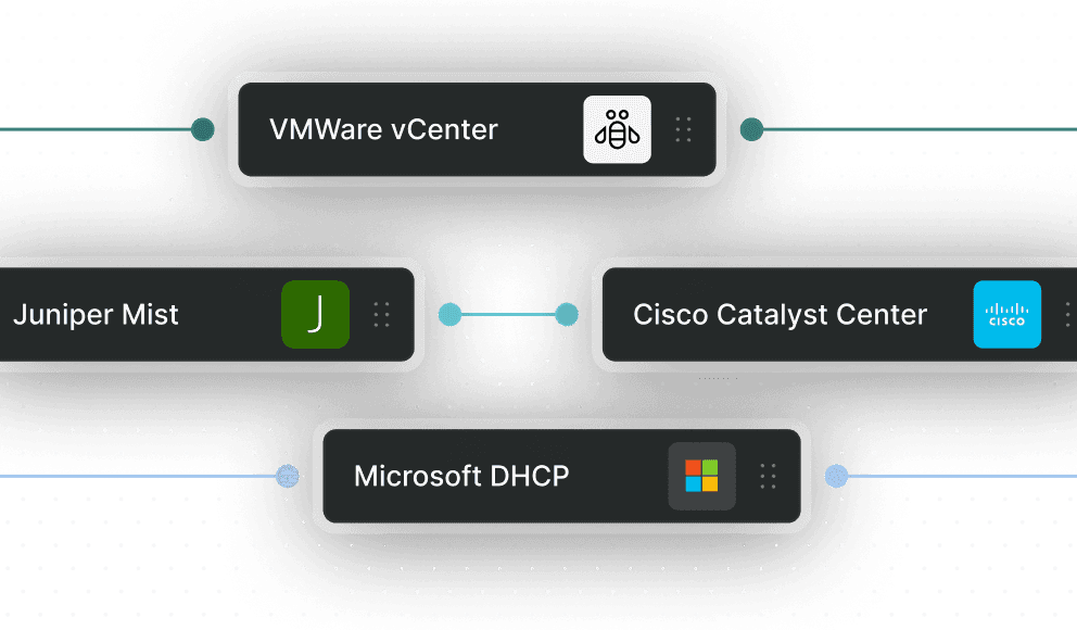 Netbox Discovery NetBox Labs | NetBox Enterprise – Self-Hosted Infrastructure Management