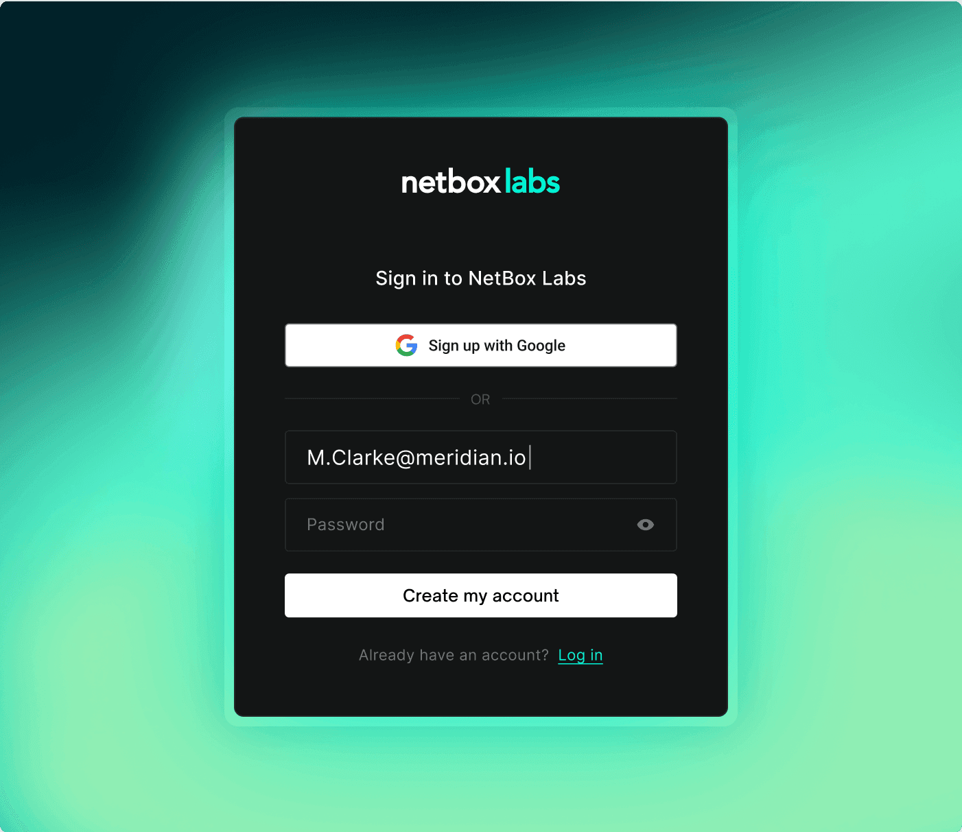 NetBox Labs | NetBox Cloud – Secure, Fully Hosted Network Source of Truth