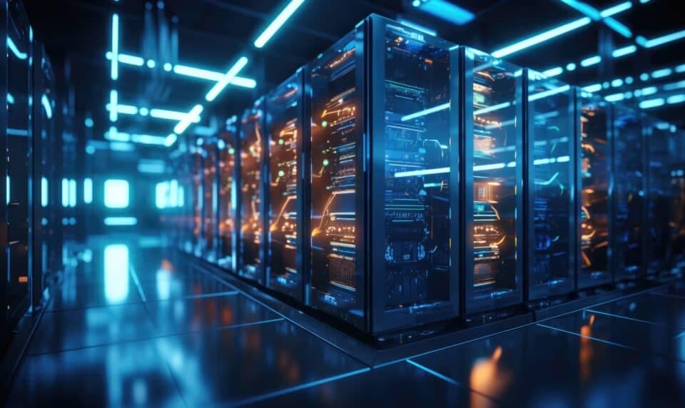 Netbox Data Center Examples NetBox Labs | Customer Success Stories & Case Studies