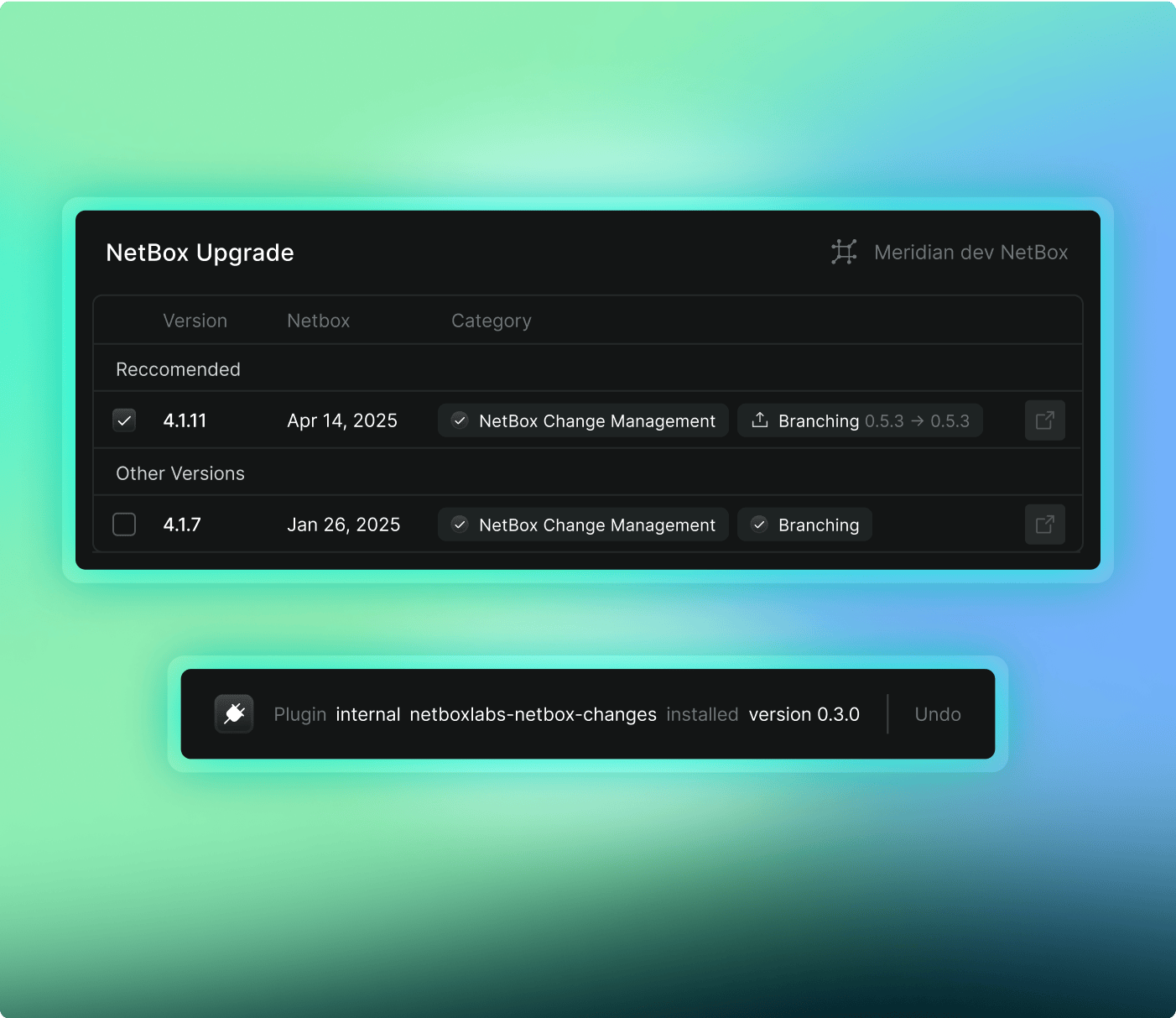 NetBox Labs | NetBox Cloud – Secure, Fully Hosted Network Source of Truth