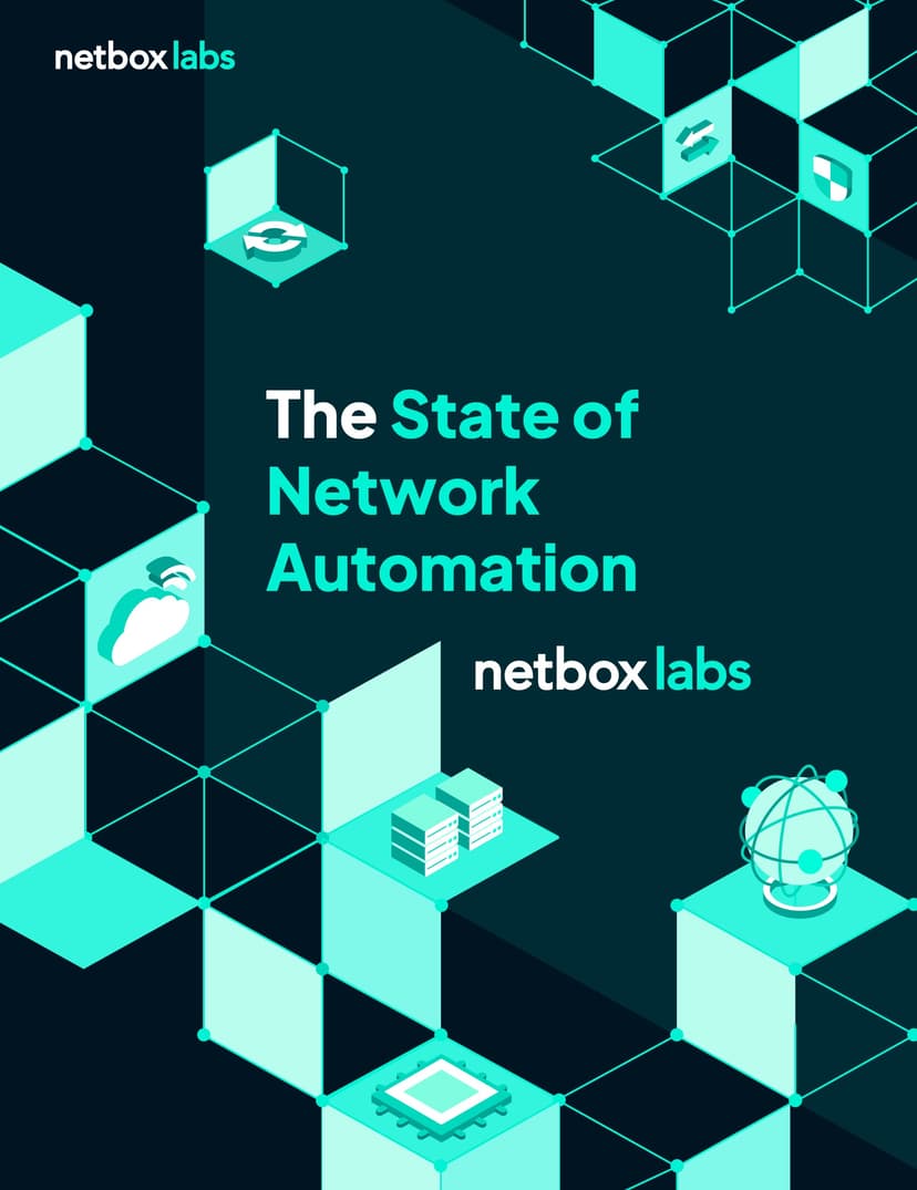 Network & Infrastructure Management Platform | NetBox Labs