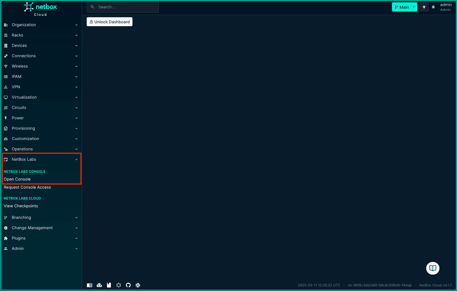 netbox labs plugin