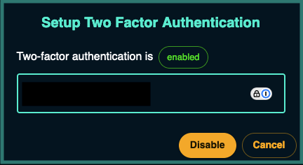 select netbox instance