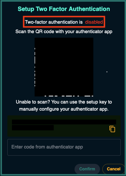 select netbox instance