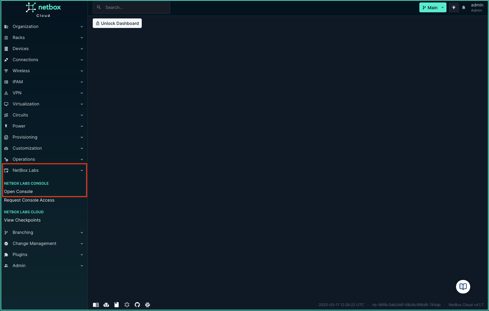 netbox labs plugin